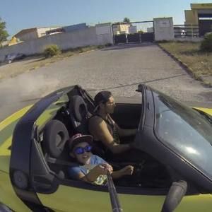 Meet your Posher, Agostino